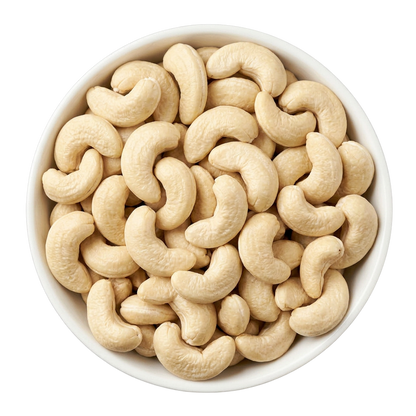The Butter Cashew