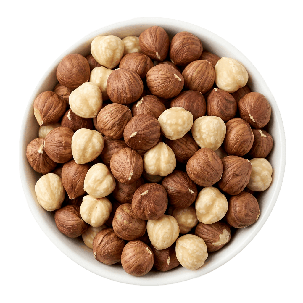 The Dark Horse Hazelnut