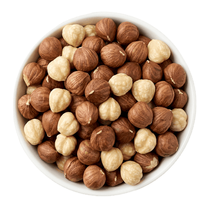 The Dark Horse Hazelnut