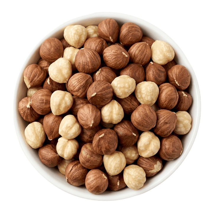 The Dark Horse Hazelnut