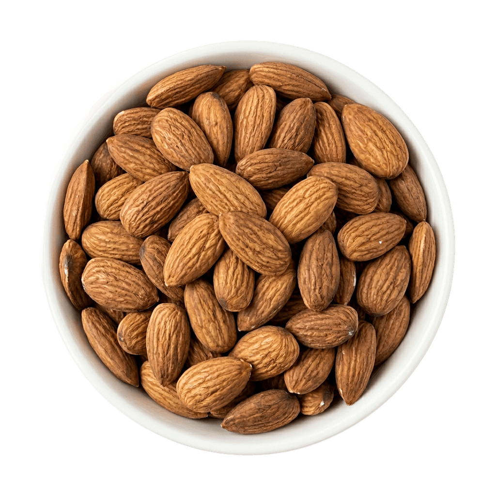 The Classic Almond