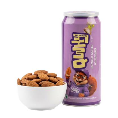 The Classic Almond