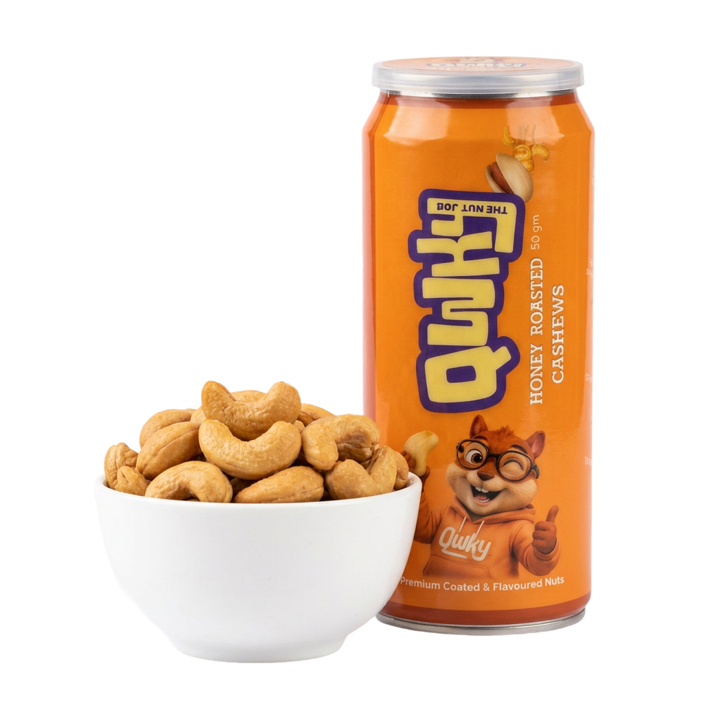 The Butter Cashew